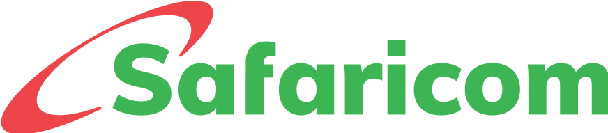 Safaricom Logo